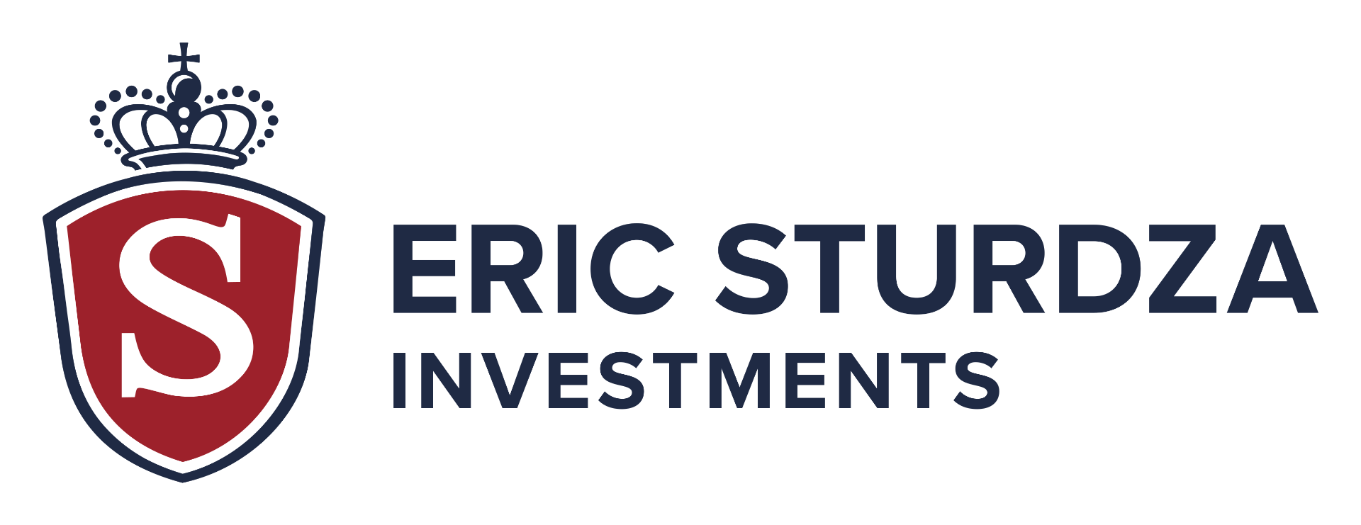 Eric Sturdza Investments logo
